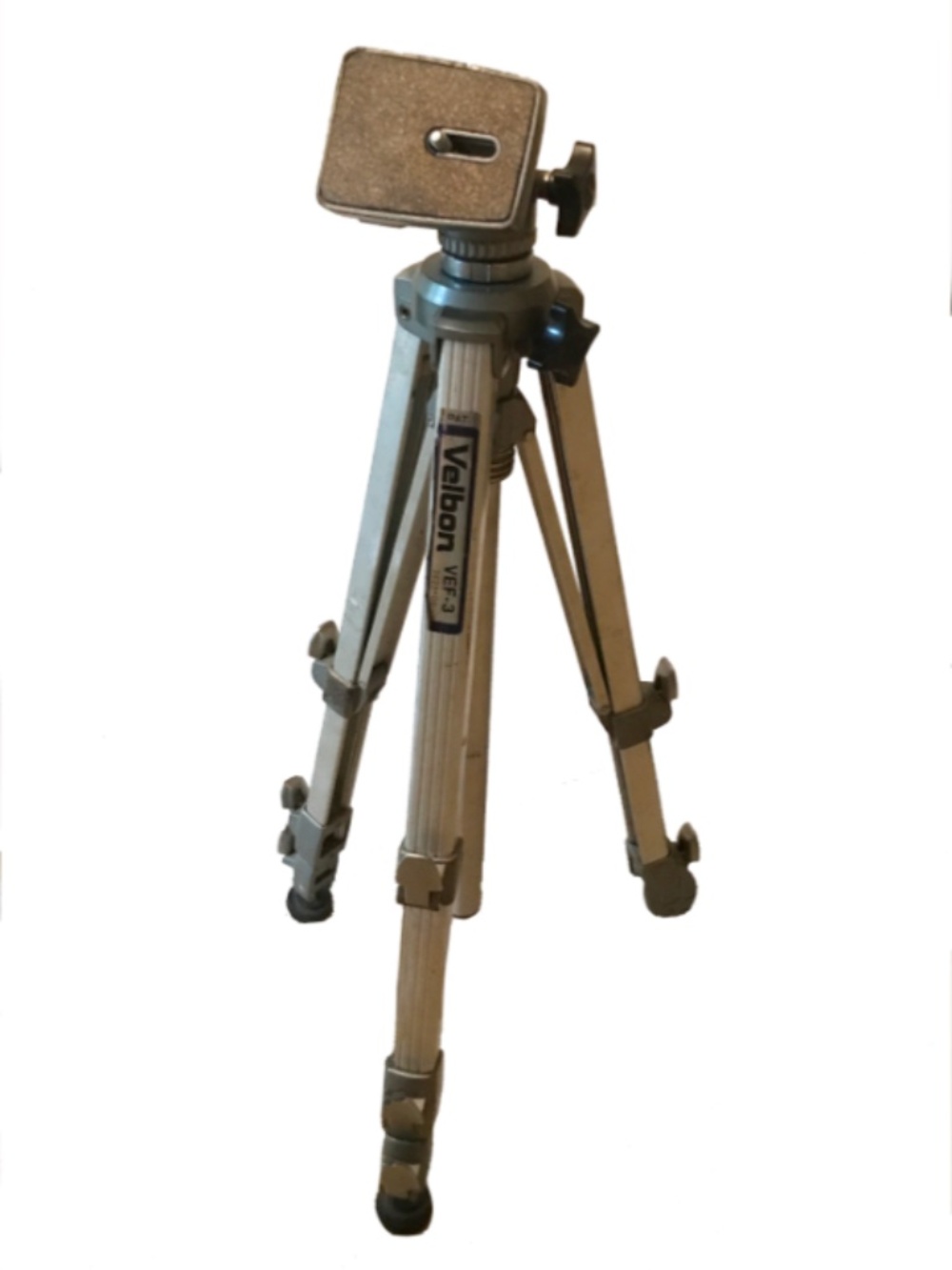 VELBON VEF-3 TRIPOD